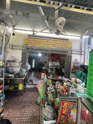   at Hoà in Ho Chi Minh City