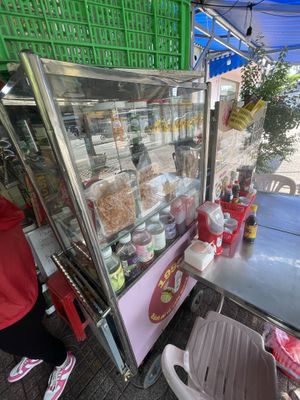   at Hoà in Ho Chi Minh City