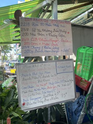   at Hoà in Ho Chi Minh City