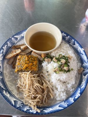   at Hoà in Ho Chi Minh City