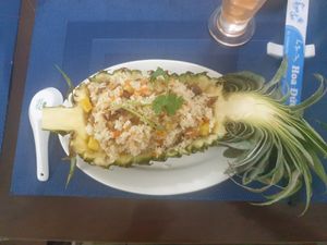  at Hoà in Ho Chi Minh City