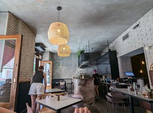 Vibe at Venue - Dusni in Prague