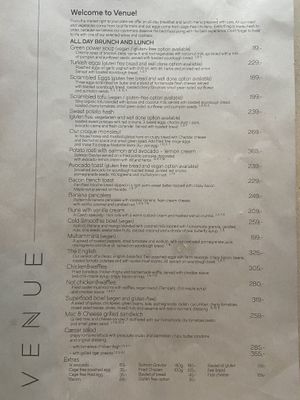   at Venue - Dusni in Prague