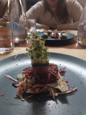 Cibocì at Eatvolve in Bedizzole