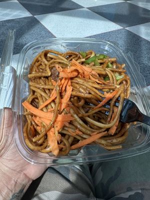   at ORD - Cibo Express - T2 in Chicago