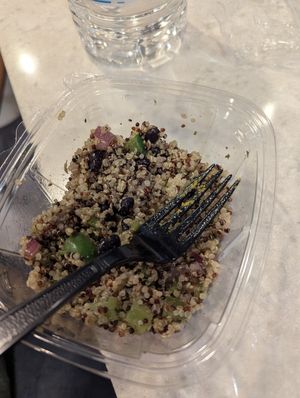  at ORD - Cibo Express - T2 in Chicago