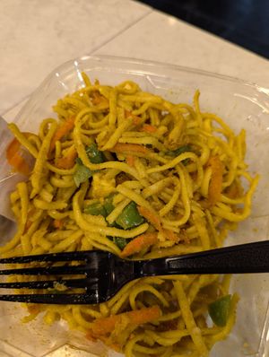  at ORD - Cibo Express - T2 in Chicago