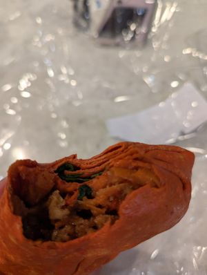  at ORD - Cibo Express - T2 in Chicago