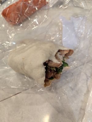  at ORD - Cibo Express - T2 in Chicago