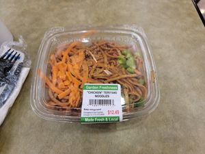  at ORD - Cibo Express - T2 in Chicago