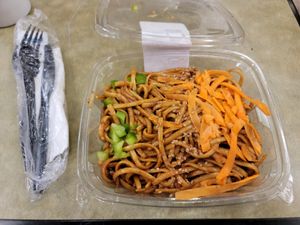  at ORD - Cibo Express - T2 in Chicago