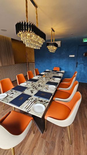  at Roots Bistro KL in Kuala Lumpur