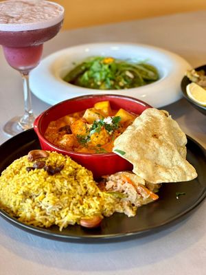  at Roots Bistro KL in Kuala Lumpur