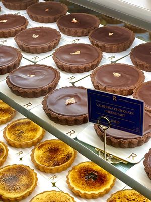  at Roots Bistro KL in Kuala Lumpur