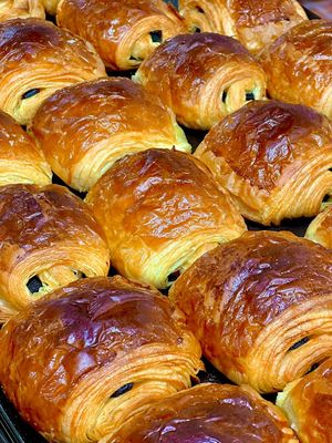  at Roots Bistro KL in Kuala Lumpur