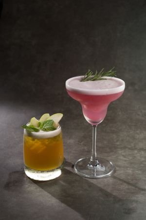  at Roots Bistro KL in Kuala Lumpur