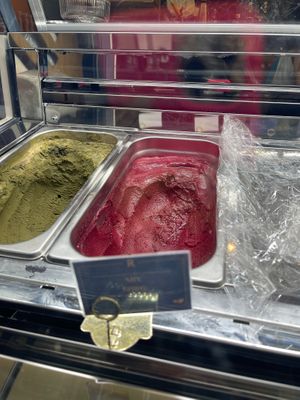 vegan at Roots Bistro KL in Kuala Lumpur