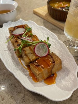  at Roots Bistro KL in Kuala Lumpur