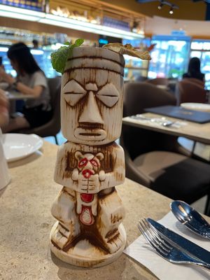 Tepache RM16
 at Roots Bistro KL in Kuala Lumpur