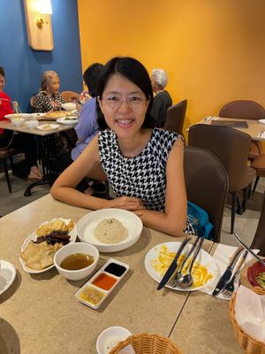  at Roots Bistro KL in Kuala Lumpur