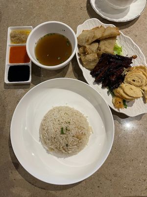  at Roots Bistro KL in Kuala Lumpur
