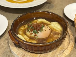   at Roots Bistro KL in Kuala Lumpur