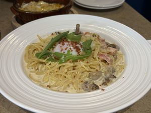   at Roots Bistro KL in Kuala Lumpur