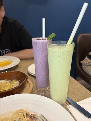   at Roots Bistro KL in Kuala Lumpur