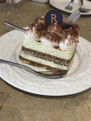   at Roots Bistro KL in Kuala Lumpur