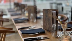   at Vitaminlager in Bremen