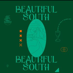  at Beautiful South by Kwei Fei in Charleston