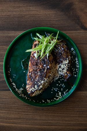  at Beautiful South by Kwei Fei in Charleston