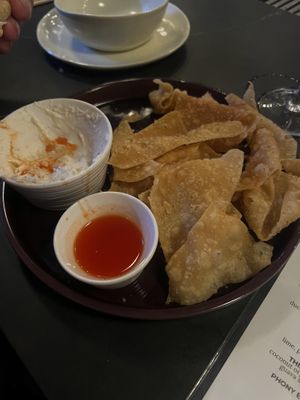   at Beautiful South by Kwei Fei in Charleston