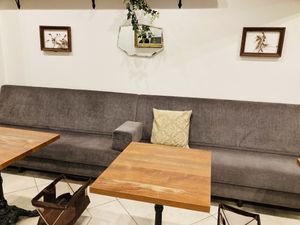 Interior   at CHOICE in Kyoto