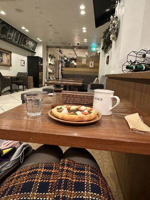 Whole place is pretty   at CHOICE in Kyoto