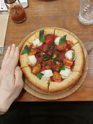 1900¥ at CHOICE in Kyoto