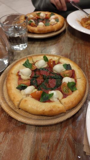  at CHOICE in Kyoto