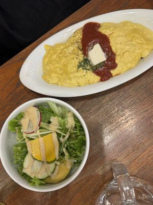   at CHOICE in Kyoto
