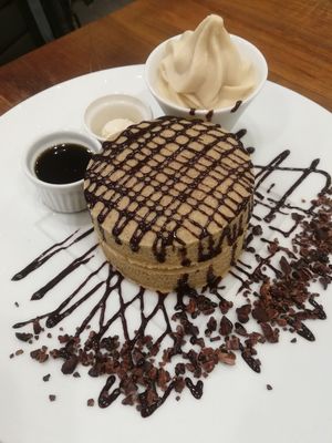 Un bonheur ! at CHOICE in Kyoto