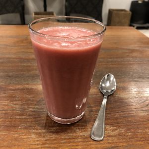 Smoothie! at CHOICE in Kyoto