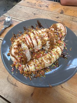  at Radcliffe Market in Radcliffe