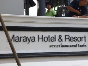 a-new-resort-right-after-Green-Happy at Happy Green in Chiang Mai