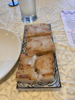   at Sassy Foods in San Francisco