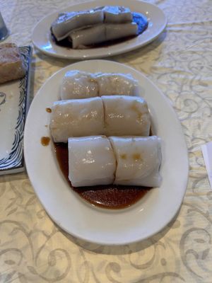   at Sassy Foods in San Francisco