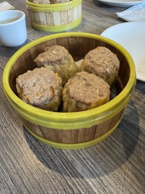   at Sassy Foods in San Francisco