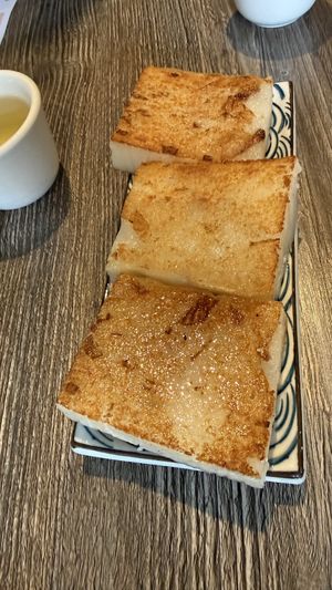   at Sassy Foods in San Francisco