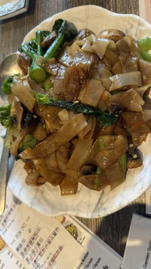   at Sassy Foods in San Francisco