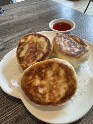   at Sassy Foods in San Francisco