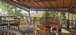  at Vegan Soul Cafe in Penida Island