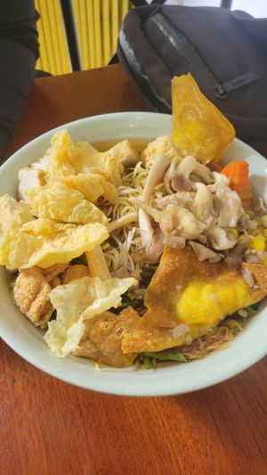  at Quán Hủ tiếu chay Nhân Tâm in Ho Chi Minh City